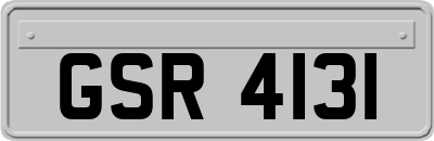 GSR4131