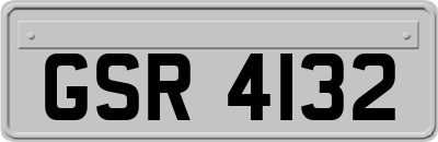 GSR4132