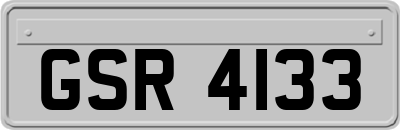 GSR4133