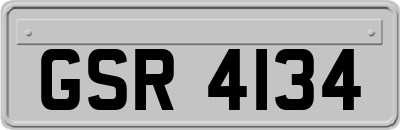 GSR4134