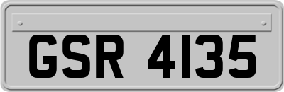 GSR4135