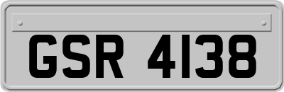 GSR4138