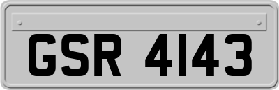 GSR4143