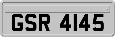 GSR4145