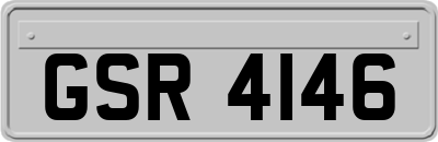 GSR4146