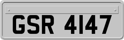 GSR4147