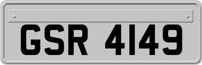 GSR4149