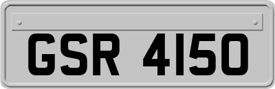 GSR4150
