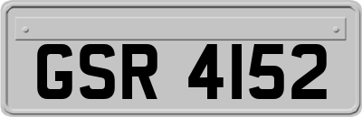 GSR4152