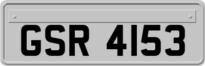 GSR4153