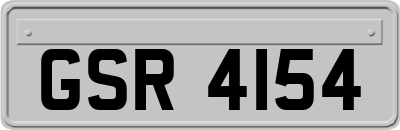 GSR4154