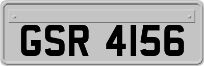GSR4156