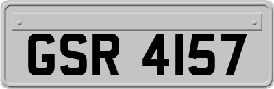 GSR4157