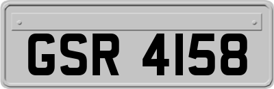 GSR4158