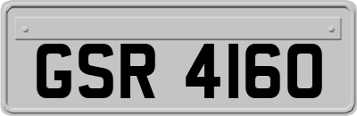 GSR4160