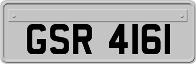 GSR4161