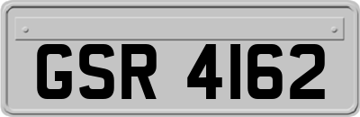 GSR4162