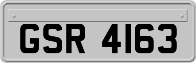 GSR4163