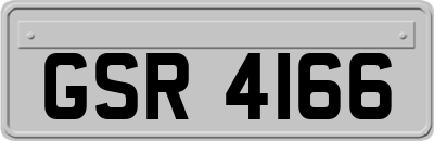 GSR4166