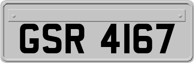 GSR4167