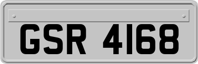 GSR4168