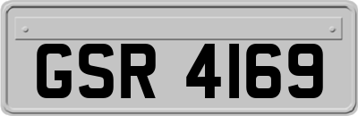 GSR4169