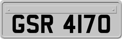 GSR4170