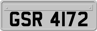 GSR4172