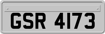 GSR4173