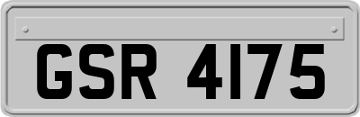 GSR4175