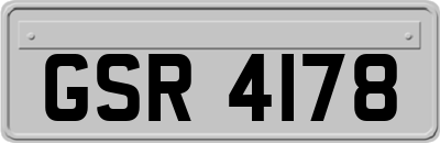 GSR4178