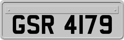 GSR4179