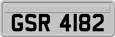 GSR4182