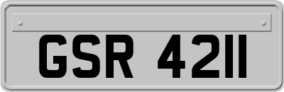 GSR4211