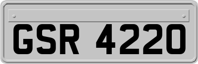 GSR4220
