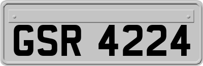 GSR4224