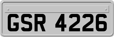 GSR4226