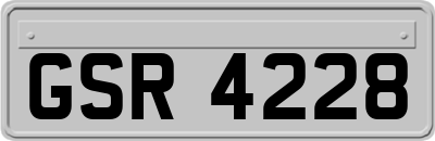 GSR4228