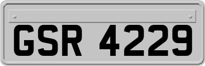 GSR4229