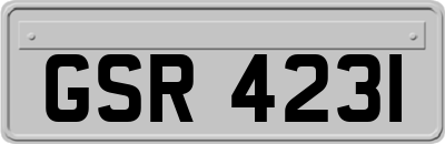 GSR4231