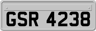 GSR4238