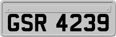 GSR4239