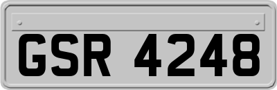 GSR4248