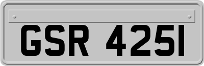 GSR4251