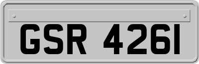 GSR4261