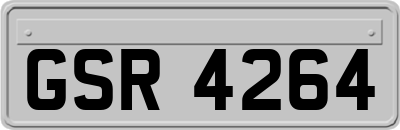 GSR4264