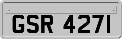 GSR4271
