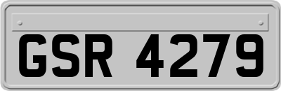 GSR4279