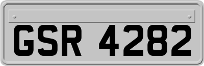 GSR4282