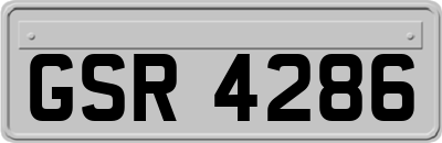 GSR4286